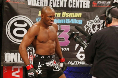 TUF 21: Αναμέτρηση σχολών για πρώτη φορά