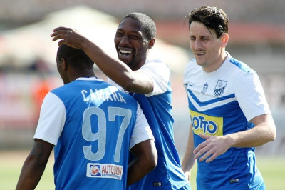 Λαμία: Με πολλές απουσίες στον Βόλο