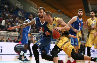 ΑΕΚ: Τα απίστευτα ρεκόρ που πήγε να «σπάσει» ο Ίνγκλις (photos)