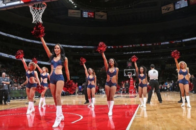 Ουάσινγκτον Ουίζαρντς: Δροσίστηκαν με Πίστονς (videos)