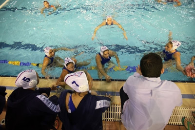 Βουλιαγμένη: Πέρασε τον Ολυμπιακό με τις... μικρές