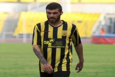 Λιόλιος: «Νίκες μέχρι το τέλος»