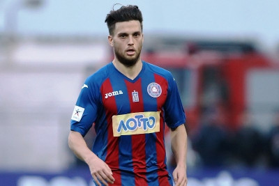 Κέρκυρα: Σκέψεις ανανέωσης σε Σιόντη