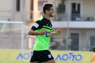 ΠΑΣ Γιάννινα: Τζημόπουλος για… Νέα Ζηλανδία