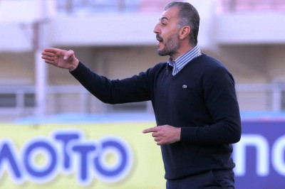 Εργοτέλης: Πιάνει δουλειά ο Ταουσιάνης