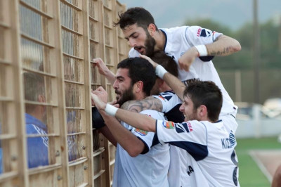ΠΑΟ Κρουσσώνα – Κισσαμικός 0-2