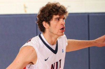 NCAA: Ρεκόρ καριέρας για Τσελεντάκη (videos)