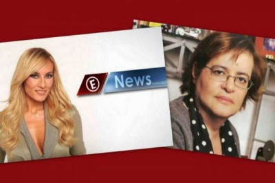 Το νέο αιχμηρό σχόλιο της Γκολεμά που «χοντραίνει» την κόντρα της με τη Μελέτη!