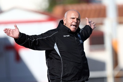 Βαζάκας: «Βγάζουμε σοβαρότητα»