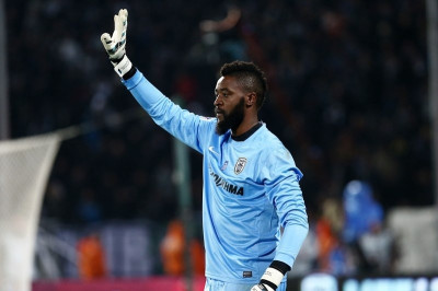 Ιτάνζ: «Δεν θα είχα πρόβλημα να μείνω στον ΠΑΟΚ» (photos+video)