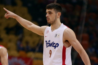 Ολυμπιακός: Με Παπαπέτρου, χωρίς Τσαϊρέλη στα Τρίκαλα