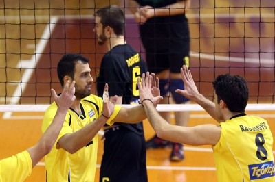 Ανδρεάδης: «Ζωής ή θανάτου για ΑΕΚ»