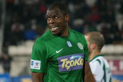 Πανθρακικός: Επίσημα… τέλος ο Αράμπα