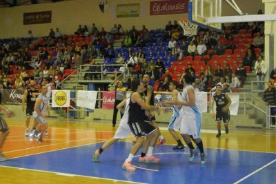 Βόρειος Όμιλος: Φουλ για πρωτιά οι Μαχητές Δόξας Πεύκων