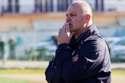 Ηρακλής Ψαχνών: Επεισόδιο με Φυντάνη