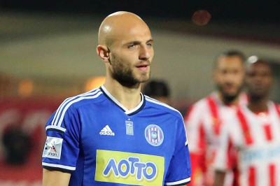 ΑΕΛ Καλλονής: Ευχές σε Αναστασιάδη