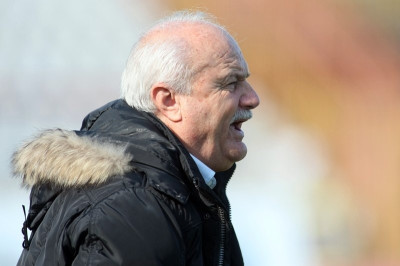 Διαμαντόπουλος: «Όλα τελείωσαν στο δεύτερο γκολ»