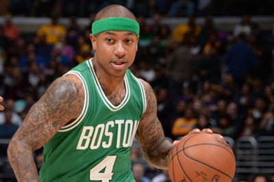 Μπόστον Σέλτικς: Κορυφαίος παίκτης της εβδομάδας ο Τόμας