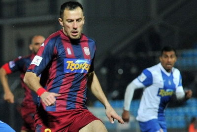 Βέροια: Παρόντες οι παίκτες, απών ο Γκρανέρο