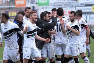 Χαριτωνίδης: «Σπουδαία νίκη με καλή εμφάνιση»