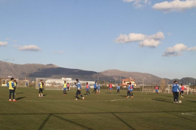 Αστέρας Τρίπολης: Επιστροφή με μια απουσία (photos)