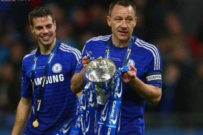 Κοιμήθηκαν αγκαλιά με την κούπα τα παιδιά του Τέρι (photo)