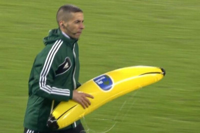 Ρόμα: Έρευνα της UEFA για το ματς με Φέγενορντ