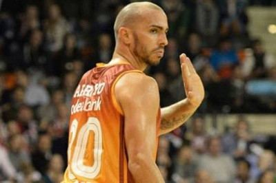 Γαλατάσαραϊ: «Τέλος» ο Αρόγιο