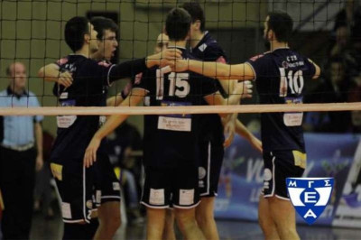 Εθνικός Αλεξανδρούπολης: Έτοιμος για Μπενφίκα