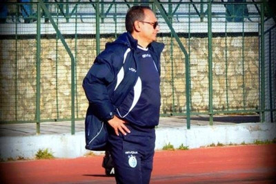 Κηφισιά: Λύση συνεργασίας με Μαυρομάτη!