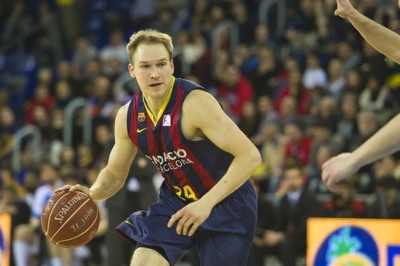 Μπαρτσελόνα: Ανανέωση πριν τον Παναθηναϊκό (photos)