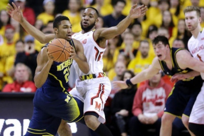 NCAA: Αλλαγές στην πρώτη δεκάδα