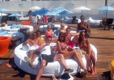 Ο πρώην ποδοσφαιριστής που «έφαγε» 30  εκ.  λίρες από τους  συναδέλφους του (photos)