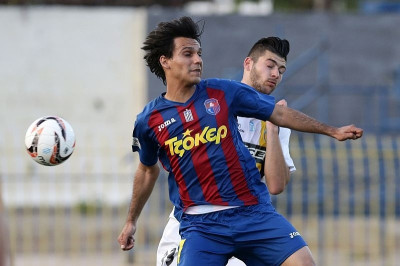 Κέρκυρα: «Μέσα» και ο Ζορμπάς