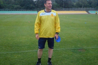 Άρης: Προπονητής ξανά ο Καλαϊτζίδης!