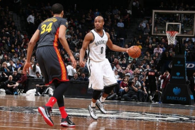 Μπρούκλιν Νετς: «Ψυχρός» Τζάρετ Τζακ για νίκη με Ουόριορς (videos)