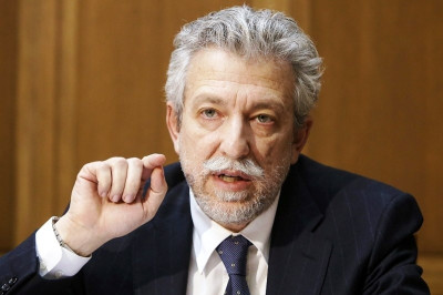 ΕΣΑΚΕ: Συνάντηση Κοντονή, Χαλβατζάκη