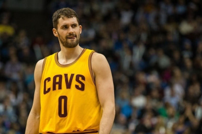 Μπόστον Σέλτικς: Πρώτος στόχος ο Κέβιν Λοβ