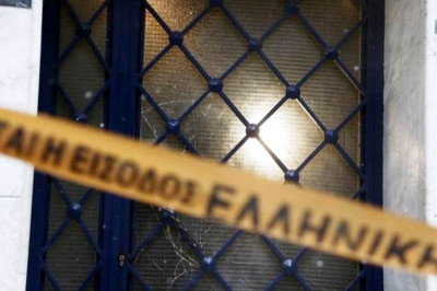 Θρίλερ στα Ιωάννινα: Νεκρή η κόρη, σε κωματώδη κατάσταση ο πατέρας