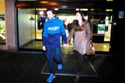 F1: O Fernando Alonso χάνει το πρώτο Grand Prix