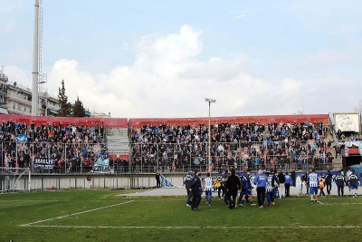 Ηρακλής: Ανατροπή…  σκηνικού