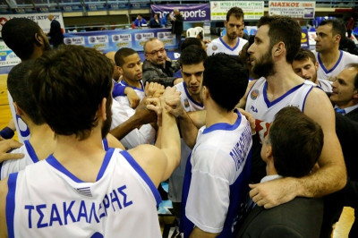 Πανελευσινιακός: Θρήνος για Γιαλιά