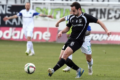 Λαμπρόπουλος: «Δικαιωμένος που έμεινα στον ΟΦΗ»