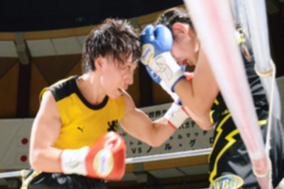 Μποξ: Απτόητη στα 45 της η Nao Ikeyama
