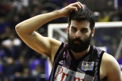 Τσόχλας: «Υπάρχουν προοπτικές στον ΠΑΟΚ»