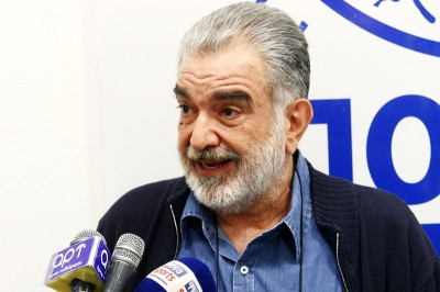 Απόλλων Σμ.: Κατέθεσε ο Βελλής για τη διαφθορά