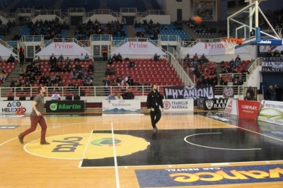 ΠΑΟΚ: Οι τυχεροί φίλαθλοι με Πανιώνιο