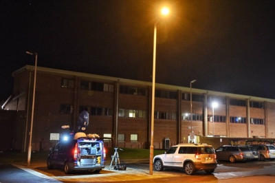 Ελεύθερος υπό όρους ο Τζόνσον