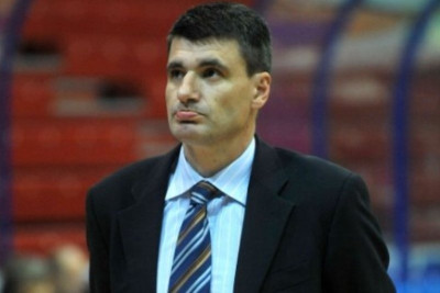 Περάσοβιτς: «Έχω υψηλές προσδοκίες για την Κροατία»