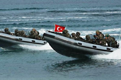 Πότε θα ξαναχτυπήσει η Τουρκία την Ελλάδα
